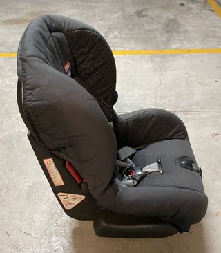 Silla coche Maxicosi Priori Niños 9-18 kg