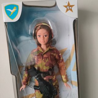 Paracadutista esercito italiano