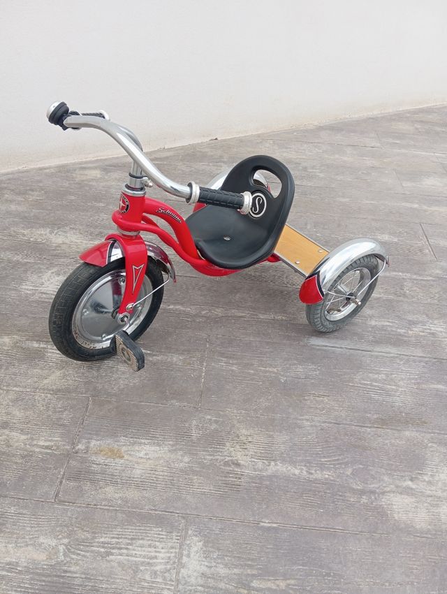 Triciclo Schwinn Roadster Schwinn Roadster Tricycle For Kids