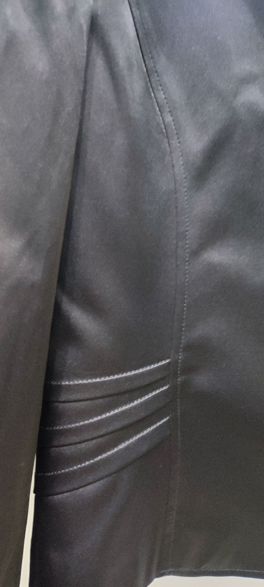 Giacca donna "COCONUDA", taglia 3XL