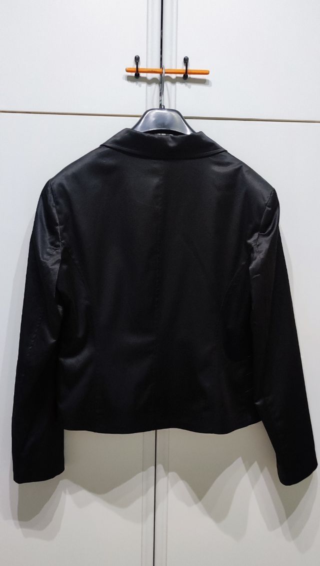 Giacca donna "COCONUDA", taglia 3XL