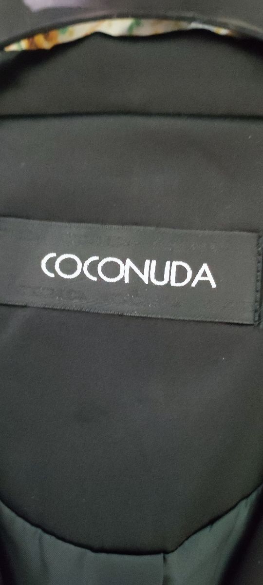Giacca donna "COCONUDA", taglia 3XL