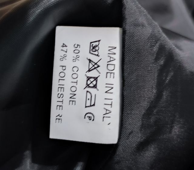 Giacca donna "COCONUDA", taglia 3XL