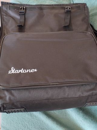 Fisarmonica Startone 120 bassi