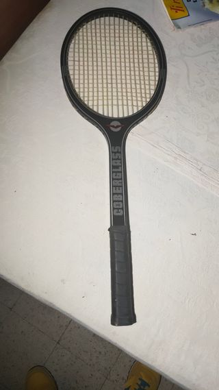 Racchetta da tennis