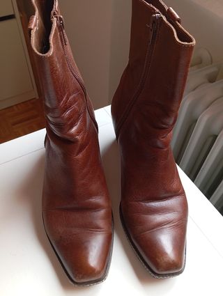 BOTIN PIEL