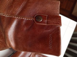 BOTIN PIEL