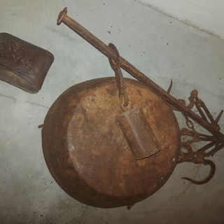 Antiguedades