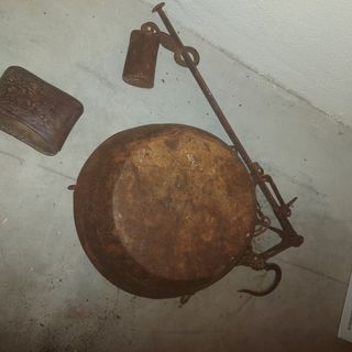 Antiguedades