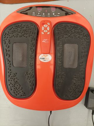 Masajeador de pies
