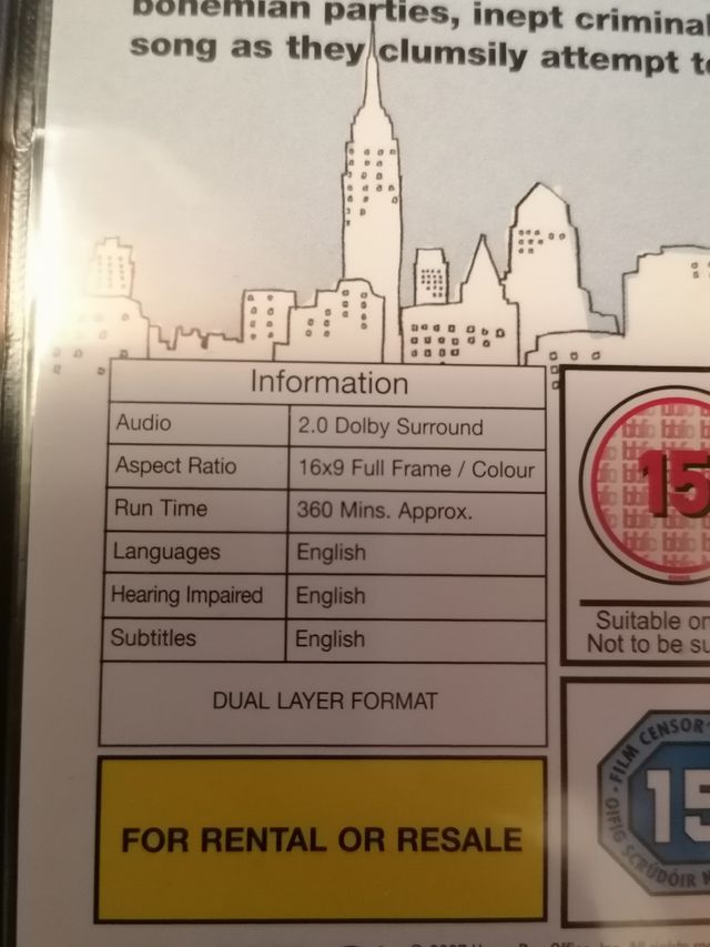 Flight of the Conchords - DVD