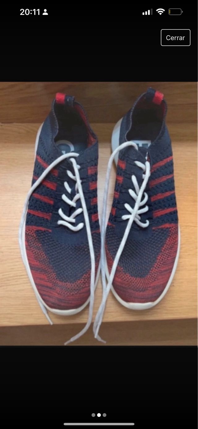 Playeros Purificacion Garcia T.39