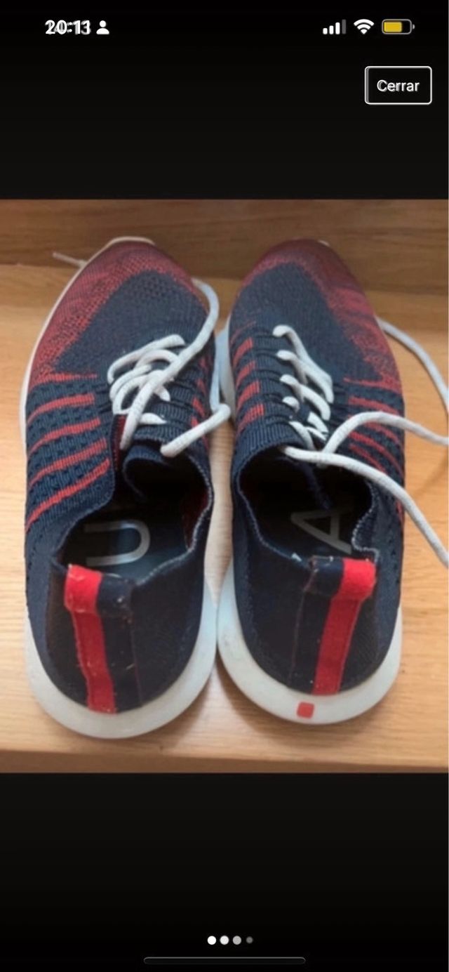 Playeros Purificacion Garcia T.39