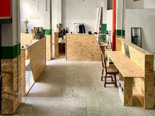 Local/Oficina en alquiler