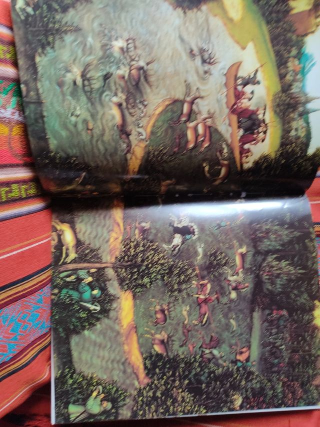 EL HOMBRE Y EL ANIMAL