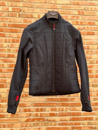 Chaqueta de moto StreetGuard Mujer