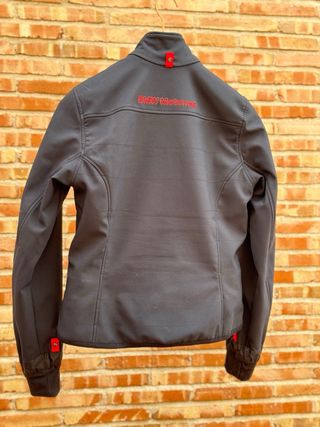 Chaqueta de moto StreetGuard Mujer