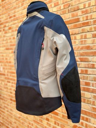 Chaqueta de moto StreetGuard Mujer