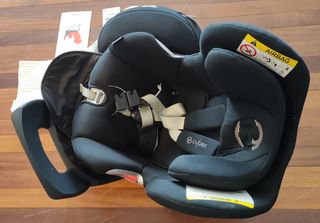 Silla coche infantil Sirona Cybex Platinum