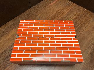 Nike Air Force 1 Mid Off-White Blanco: Talla 46 EU