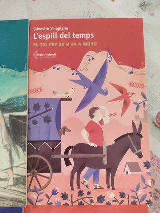 Libros