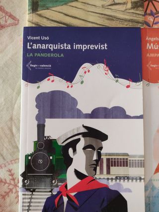 Libros