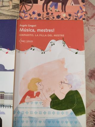 Libros