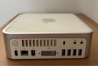 Mac mini Intel 1,66
