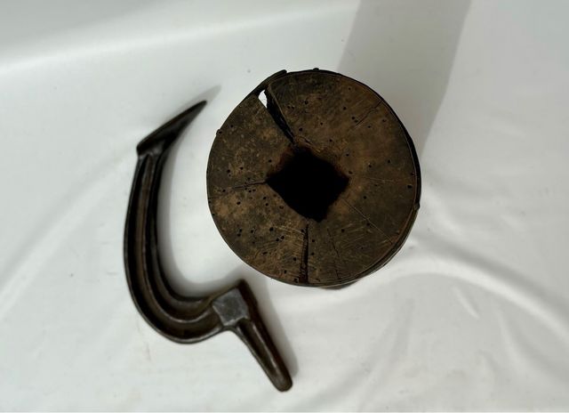 Yunque zapatero 1920