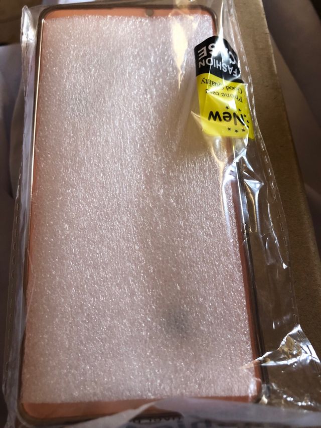 Funda samsung 10 plus