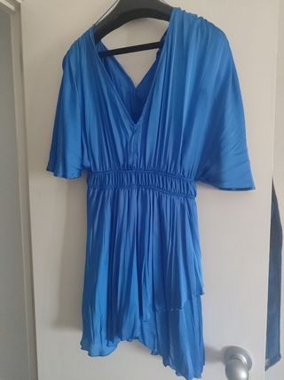 Vestido/ mono Zara 