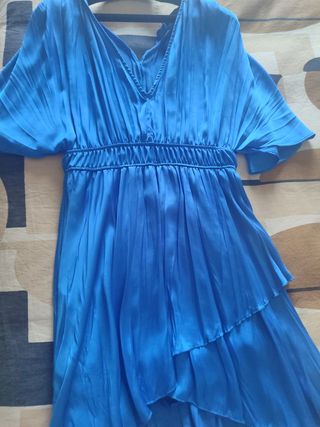 Vestido/ mono Zara 