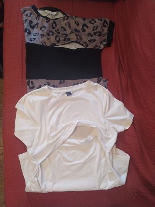 Ropa premama 