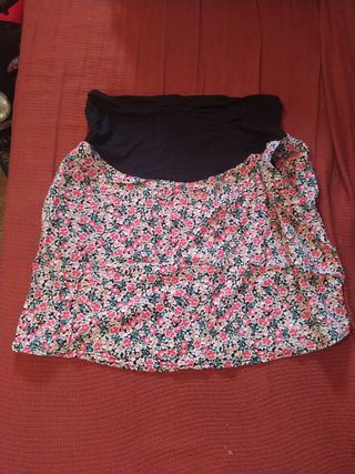 Ropa premama 