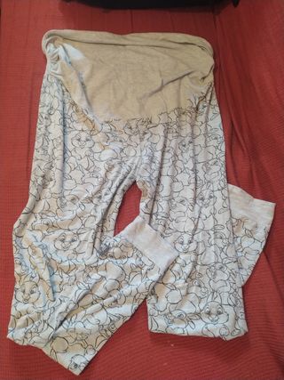Ropa premama 