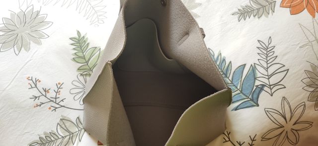 Bolso tote de gran capacidad