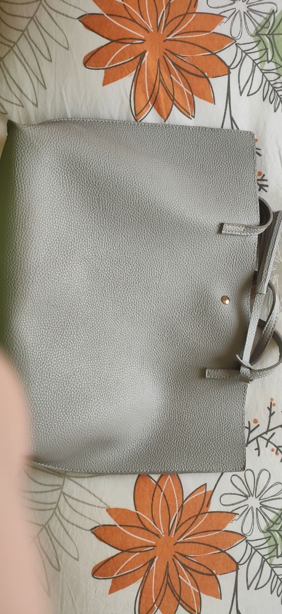 Bolso tote de gran capacidad