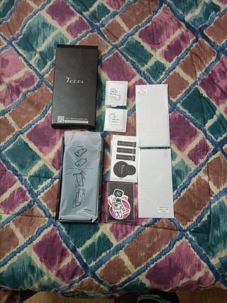 Tocol funda Iphone 14 Pro Max