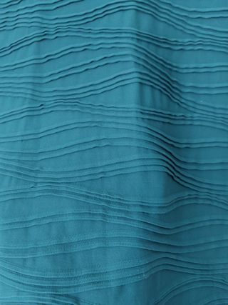 Vestido ajustado corto Pull and Bear