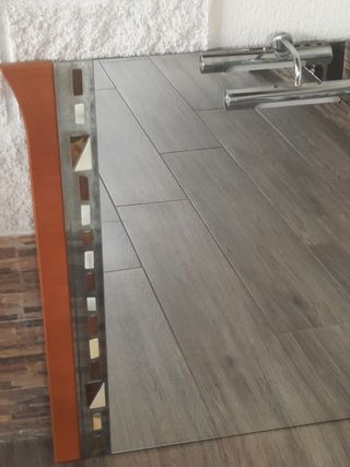 Espejo de baño