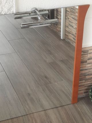 Espejo de baño
