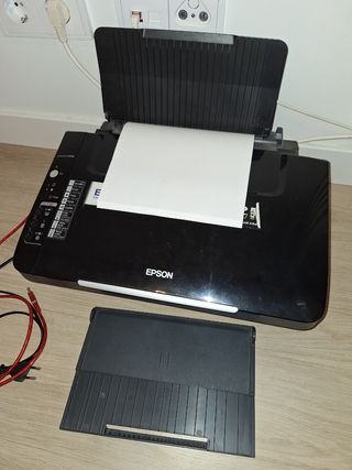 Impresora epson