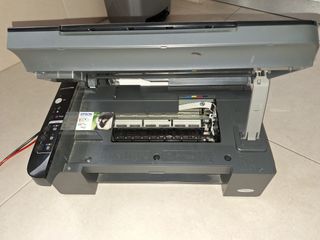 Impresora epson