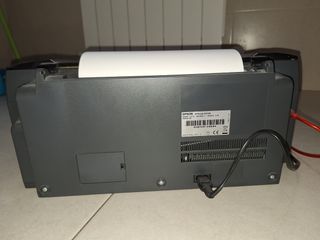 Impresora epson
