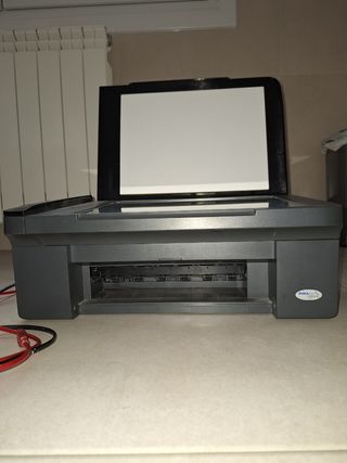 Impresora epson