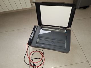 Impresora epson