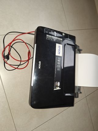 Impresora epson
