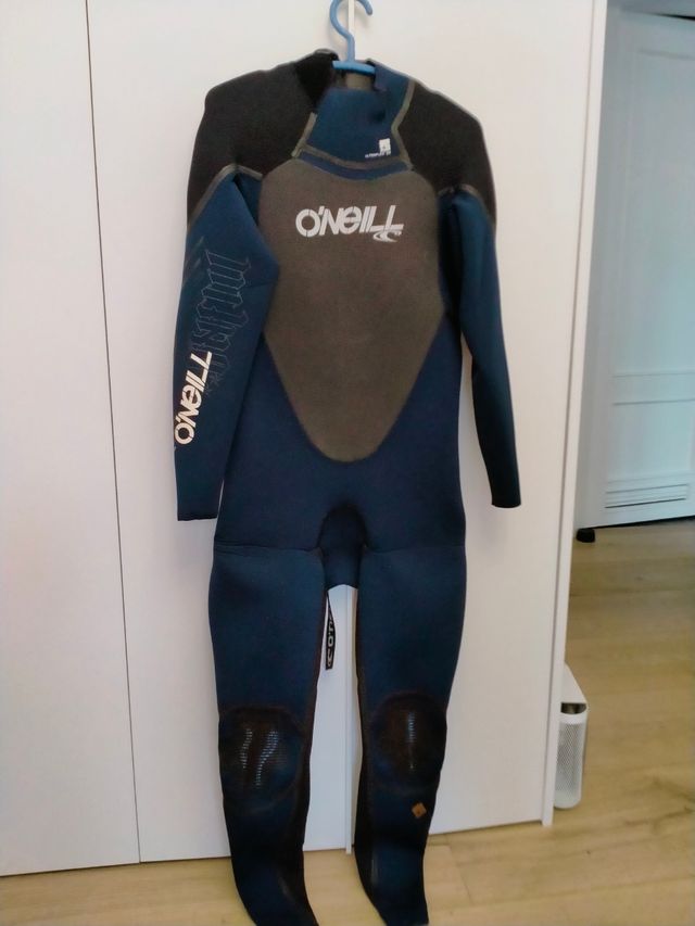 neopreno para deportes acuaticos