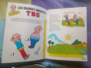 Revista TBO