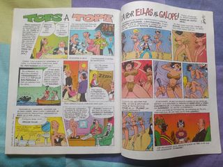 Revista TBO
